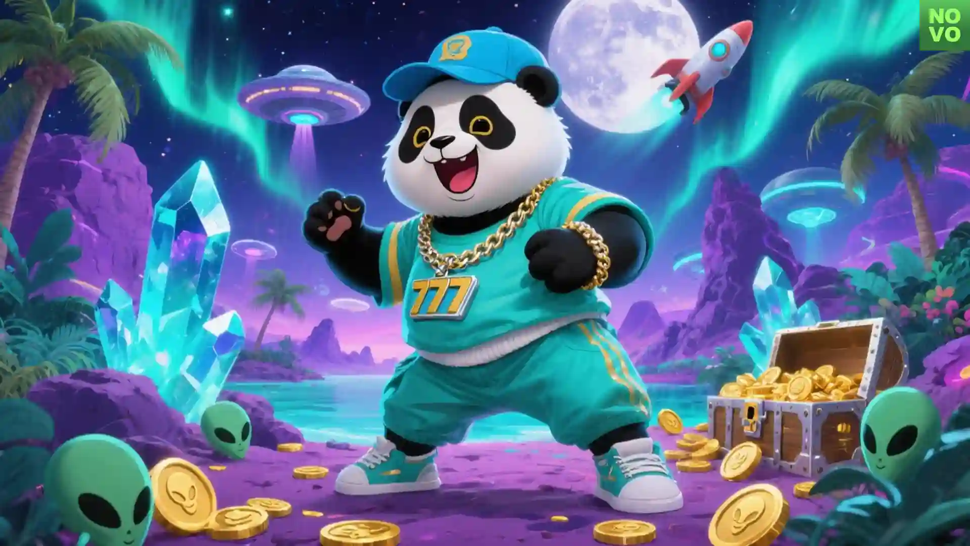 entretenimento online